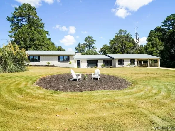 405 Wilson Dr, Troy, AL 36079