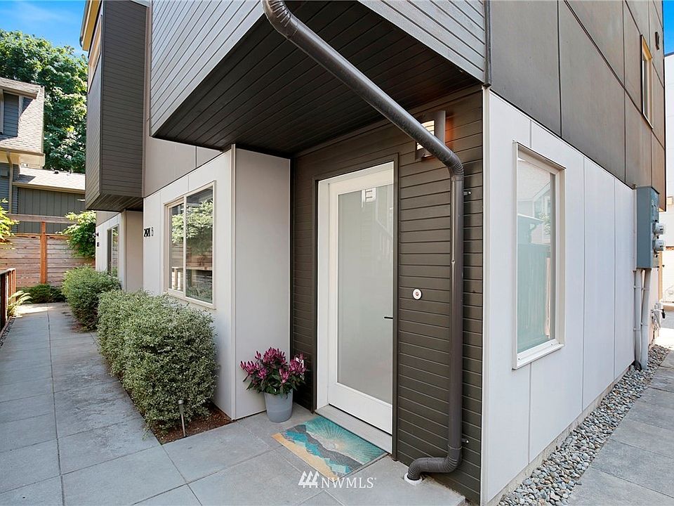 2421 NW 61st Street UNIT B, Seattle, WA 98107 | Zillow