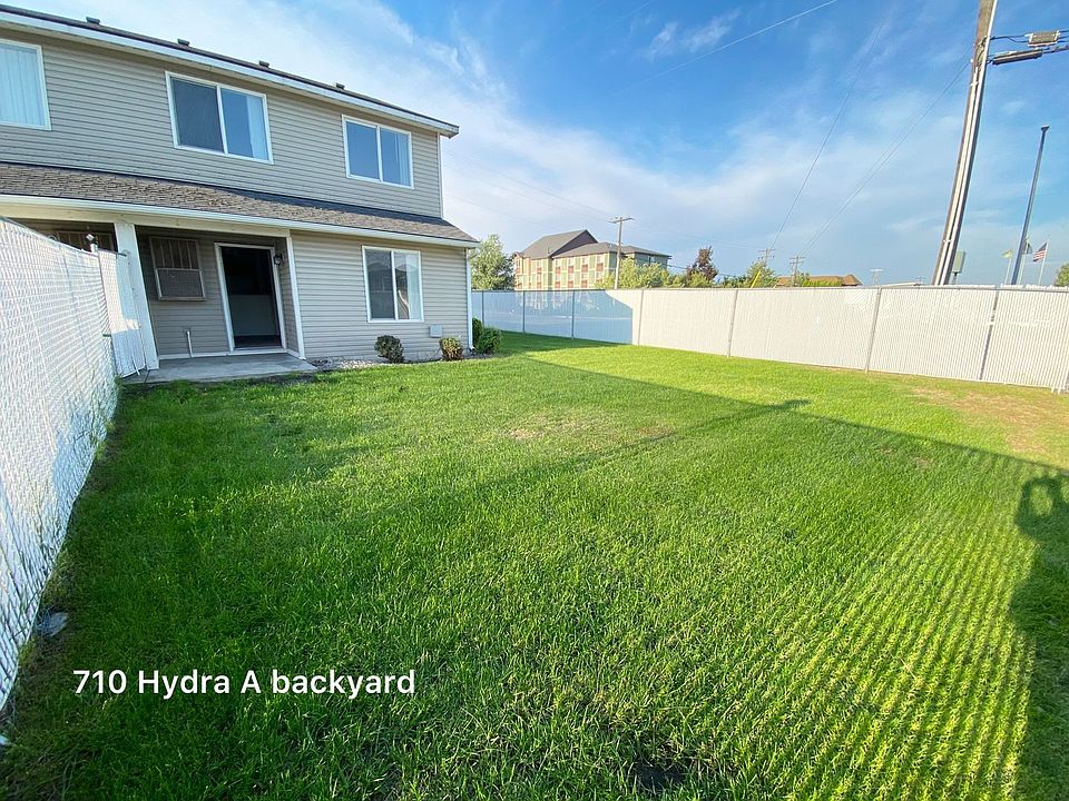 692 Hydra Pl Post Falls ID Zillow