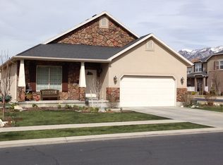 4012 W Valderrama, Cedar Hills, UT 84062