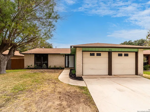 5934 Lakedale, San Antonio, TX 78222