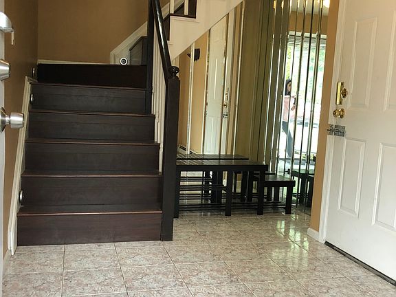 front foyer 