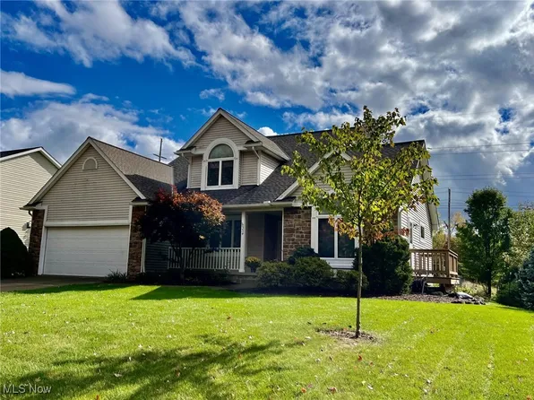 334 W Sturbridge Dr, Medina, OH 44256