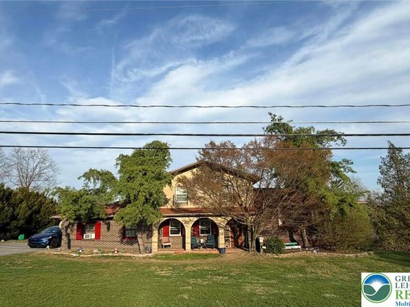 1170 Oakhurst Dr