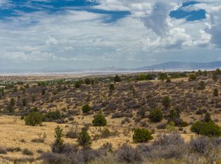 1920 W Buena Vista Trl, Prescott, AZ 86305