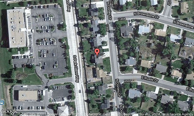 Map View