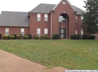 9096 Deerfield Cv, Olive Branch, MS 38654