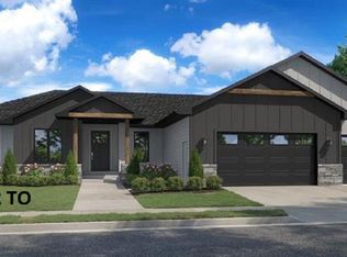 517 S Sassafras Cir, Sioux Falls, SD 57110
