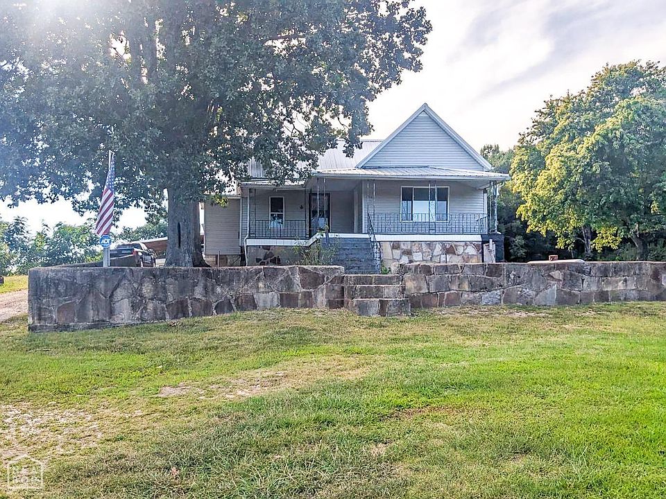 190 W South St, Cushman, AR 72526 MLS 10113458 Zillow