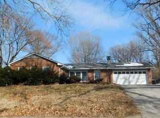 4710 Parkview Dr, Pleasant Hill, IA 50327
