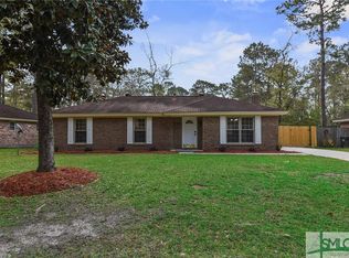 205 Westminister Rd, Savannah, GA 31419