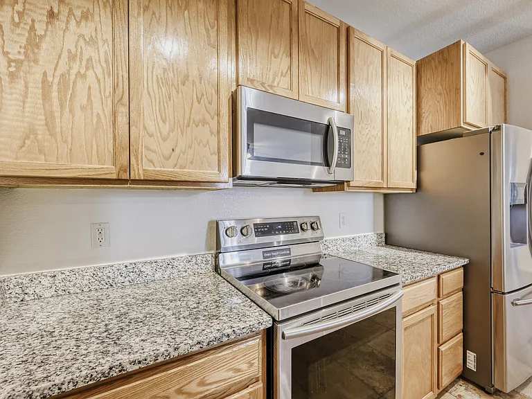 3872 S Dallas St #203 — Photo 4