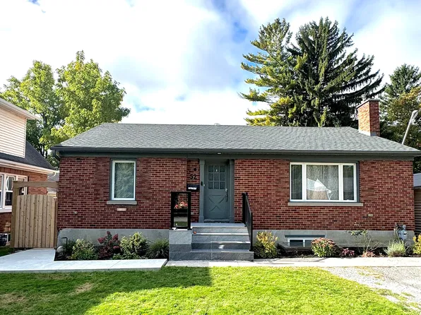 52 Drury Ln, Barrie, ON L4M 3C8