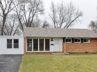 420 Barnsley Pl, Northbrook, IL 60062