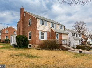 2717 Prescott Rd, Havertown, PA 19083