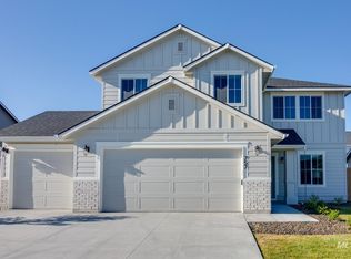 757 W Treehouse Way, Kuna, ID 83634