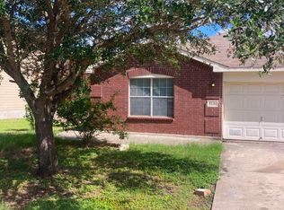 5146 Fountain Hl, San Antonio, TX 78244