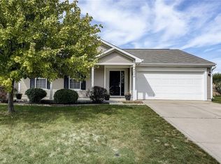 4632 Elkhorn Ct, Westfield, IN 46062