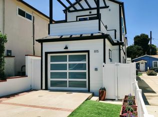 815 Penn St, El Segundo, CA 90245