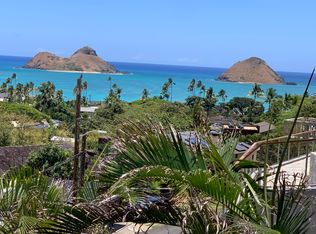343 Lapa Pl, Kailua, HI 96734