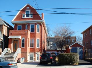1636 Pilgrim Ave, Bronx, NY 10461