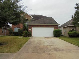 5606 Sage Willow Ln, Rosharon, TX 77583