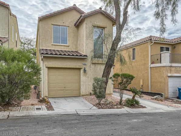 6567 Coronado Canyon Ave, Sunrise Manor, NV 89142