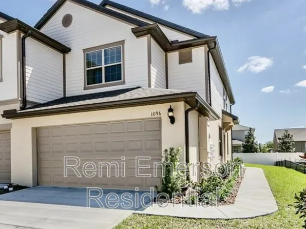 1096 Pavia Dr, Apopka, FL 32703