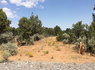 Tbd V 60 Trail, Montrose, CO 81403