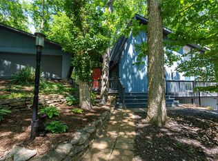918 Woodway Cir, Fenton, MO