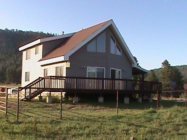Front view