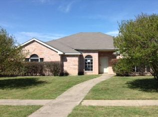 1509 Becky Ln, Lancaster, TX 75134