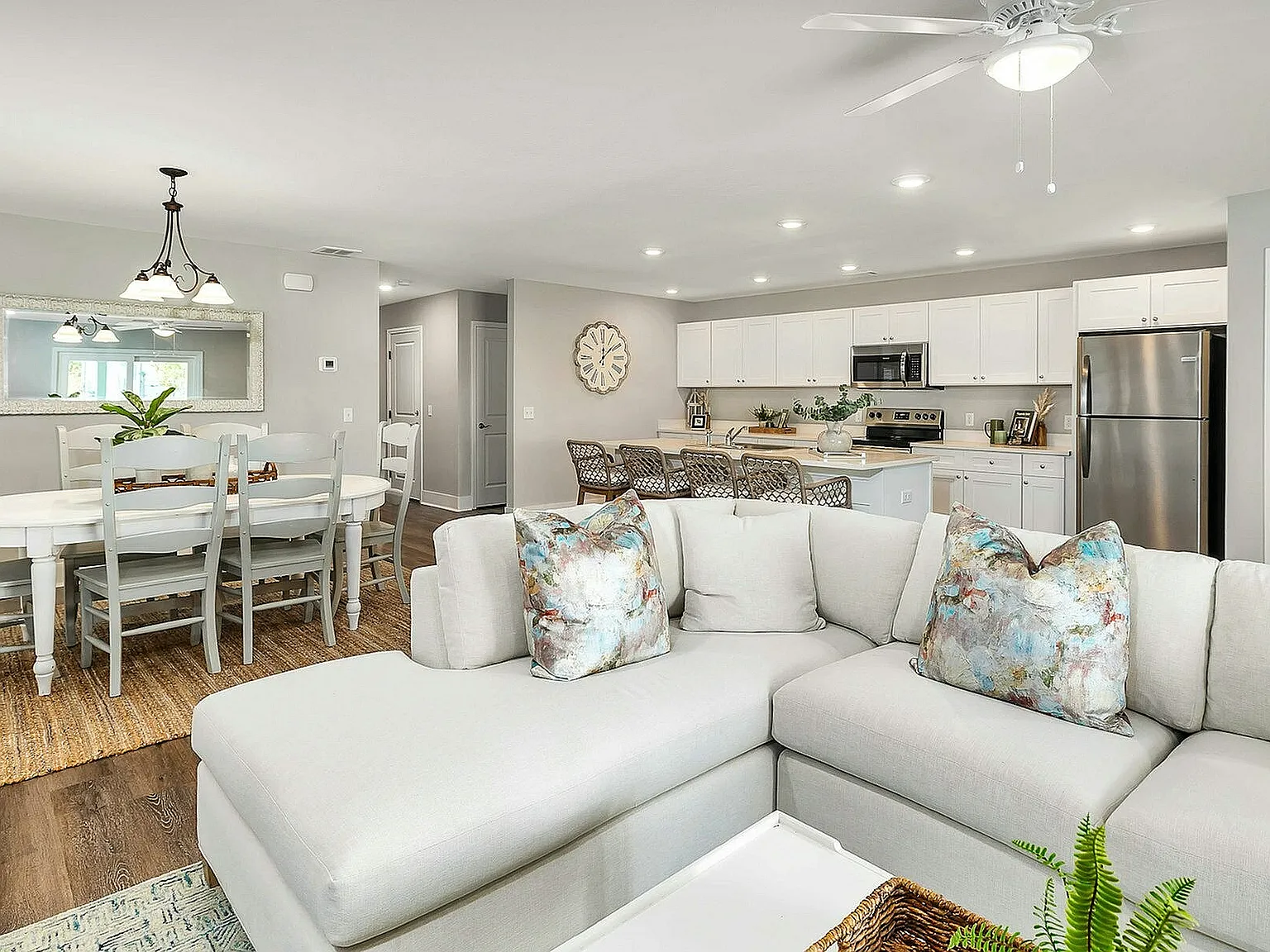 Pointe Villas Brunswick — Photo 2