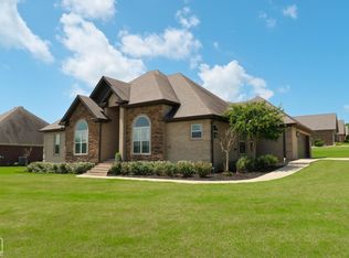 2415 Granite Pointe, Jonesboro, AR 72404