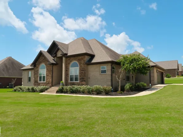 2415 Granite Pointe, Jonesboro, AR 72404