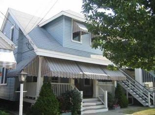 845 Saint James Pl, Ocean City, NJ 08226