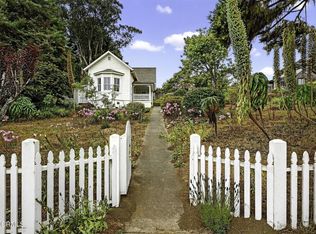 45060 Covelo St, Mendocino, CA 95460