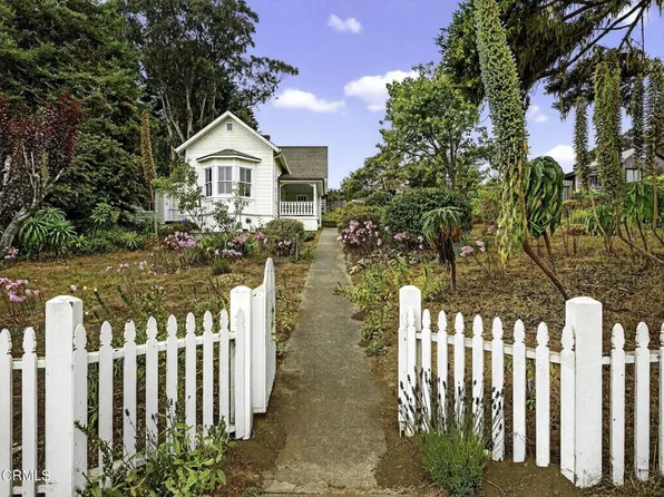 45060 Covelo St, Mendocino, CA 95460