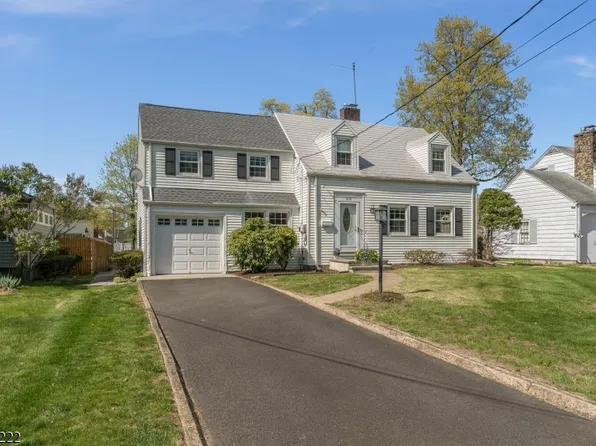 215 Lawrence Ave, North Plainfield Boro, NJ 07063