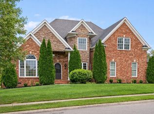 2489 Settlers Trce, Clarksville, TN 37043