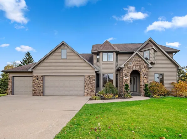 940 Wylde Oak DRIVE, Oshkosh, WI 54904