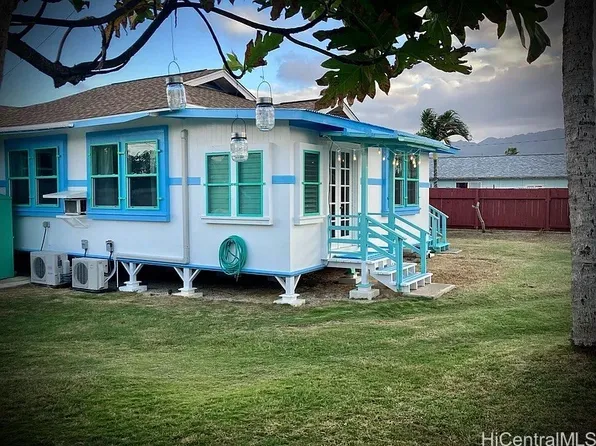55-347 Kamehameha Hwy, Laie, HI 96762