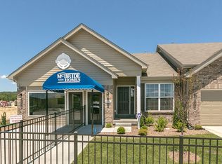 5336 Trailhead Ct, Eureka, MO 63025