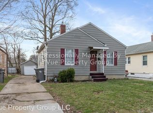 1710 Winfield Ave, Indianapolis, IN