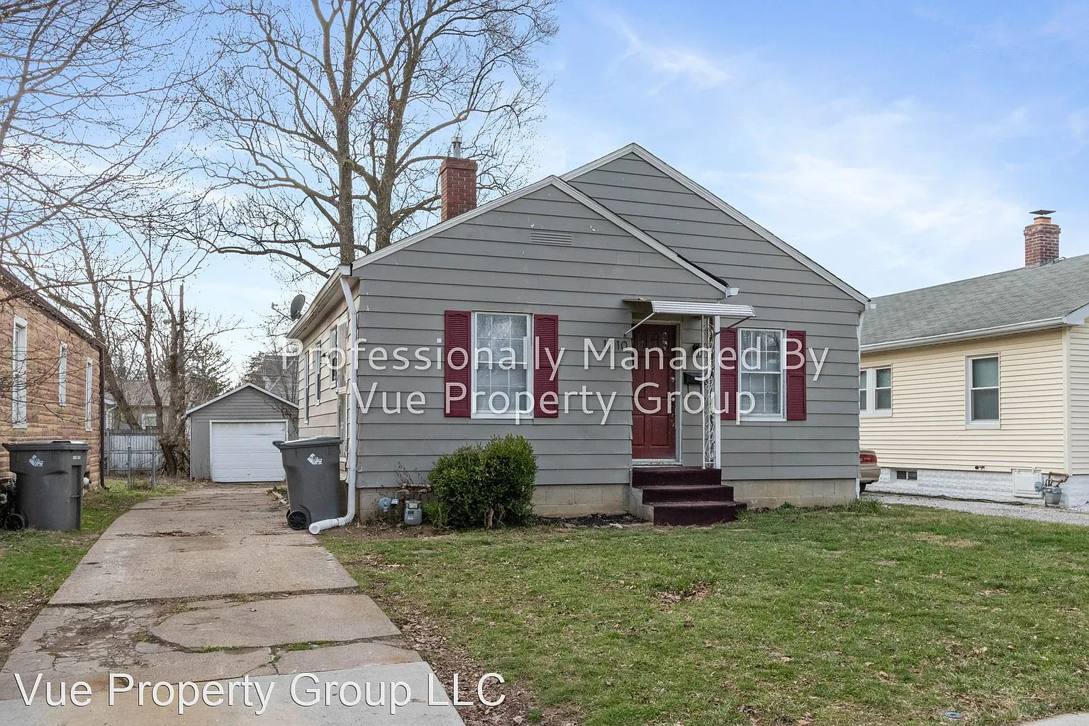 1710 Winfield Ave photo 1