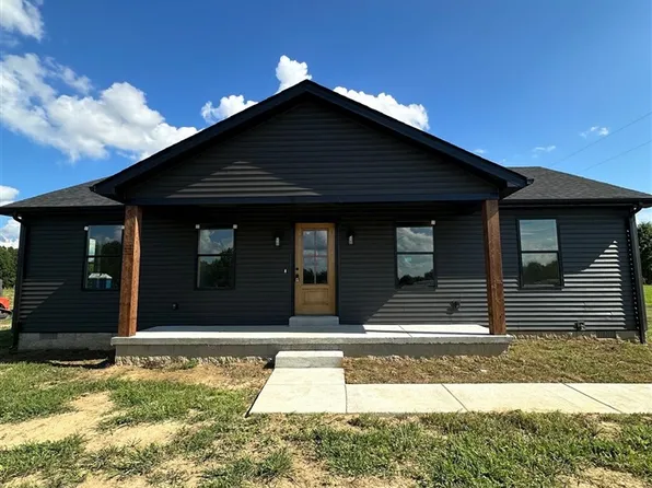 443 C W Jones Rd, Scottsville, KY 42164