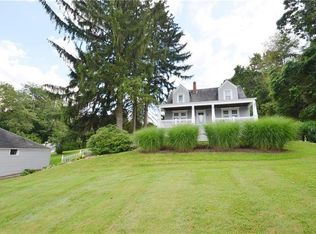 5210 Middle Rd, Gibsonia, PA 15044