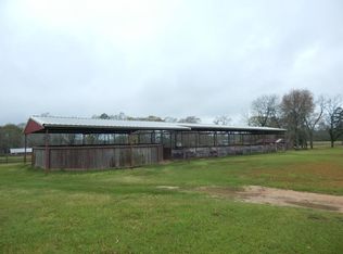 10 Hurricane Creek Rd, Sandy Hook, MS 39478