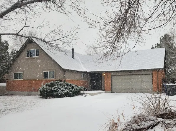 42 N Albion St, Colorado Springs, CO 80911