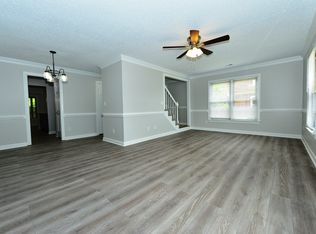 309 Boerum Ct, Virginia Beach, VA 23452